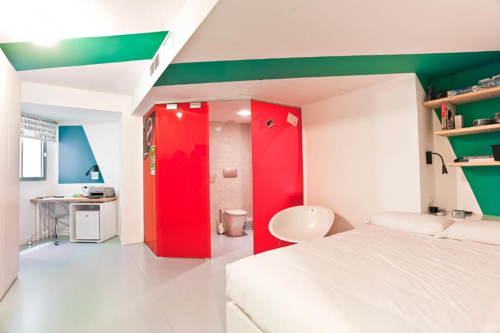 Students Xd Guest house Granada