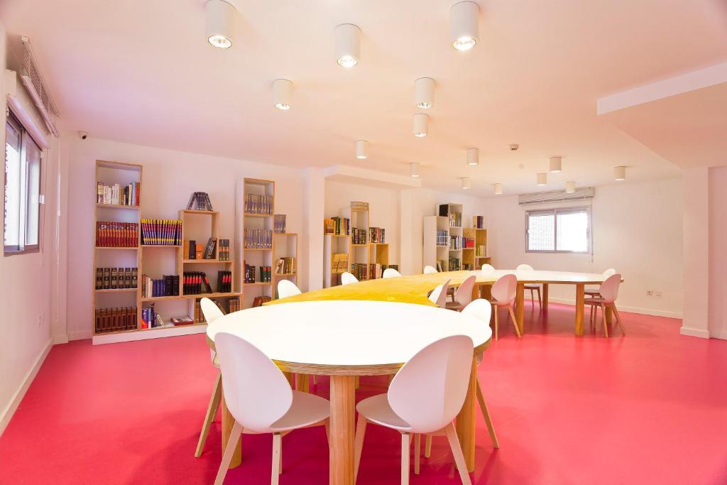 Students Xd Guest house Granada